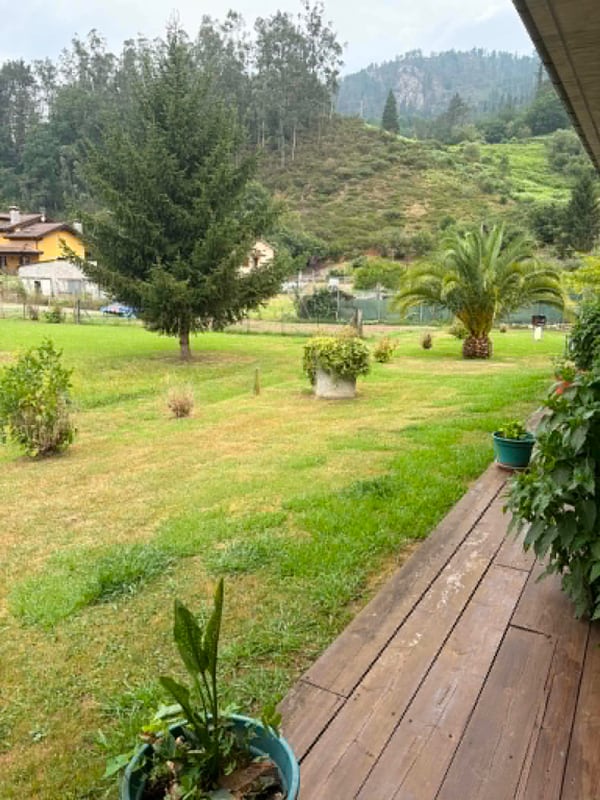 Los Jardines de La LLosa