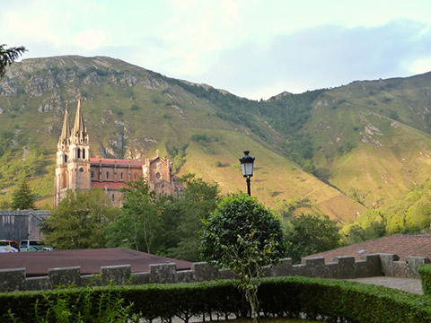 Santuario
